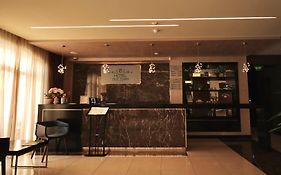 Old Town Hotel